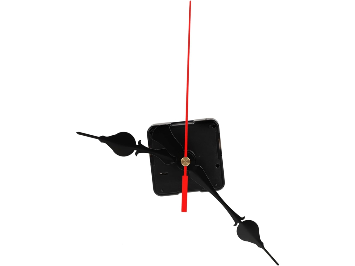 Mecanismo De Relógio, Bateria, Ponteiros Para Relógio De Parede, Substituição Do Motor, Mecanismo De Gokoco