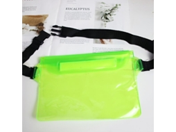 Vayotoybolsa De Cintura Impermeável Multicolorida Para Viagens Ao Ar Livre. Pickify