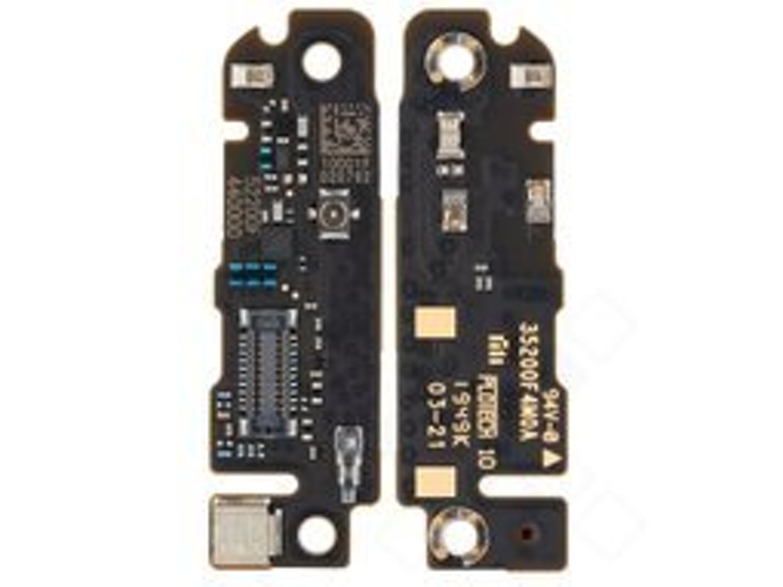Microfone Placa Antena para Xiaomi