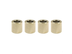 4 Anéis Decorativos Para Cabeceira De Carro, Acessórios De Luxo, Ouro, Universal Para Carros Suv Jeep Oro