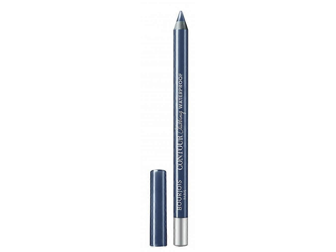 Contour Clubbing Waterproof Eyelineren76 Blue Soiree