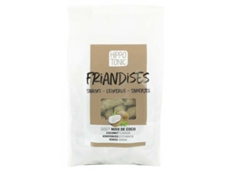 Delícias de Coco 1Kg Transparentehippo-Tonic