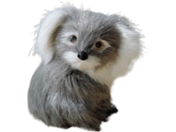 Coala De Pelúcia Pequeno E Fofo - Decorativo