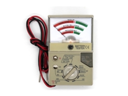 Testador E Detector De Pilha Para Relógio