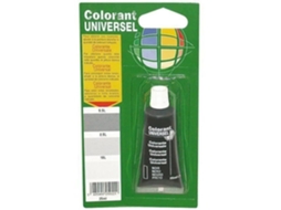 Corante Universal Natural Siena 25 Ml Líquido Misto Corante Universal
