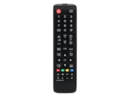 Mando a Distancia multifuncional para TV AA59 00818A, compatível com Ue32H6400 e Ue40H5000 com S/MARCA