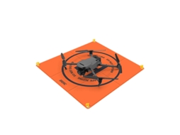Plataforma de Aterragem Dobrável e Impermeável de 65 Cm para Drones Dji Fimi Rc MDUG