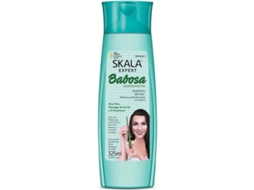 Champô SKALA Babosa Hidronutritivo (325ml)