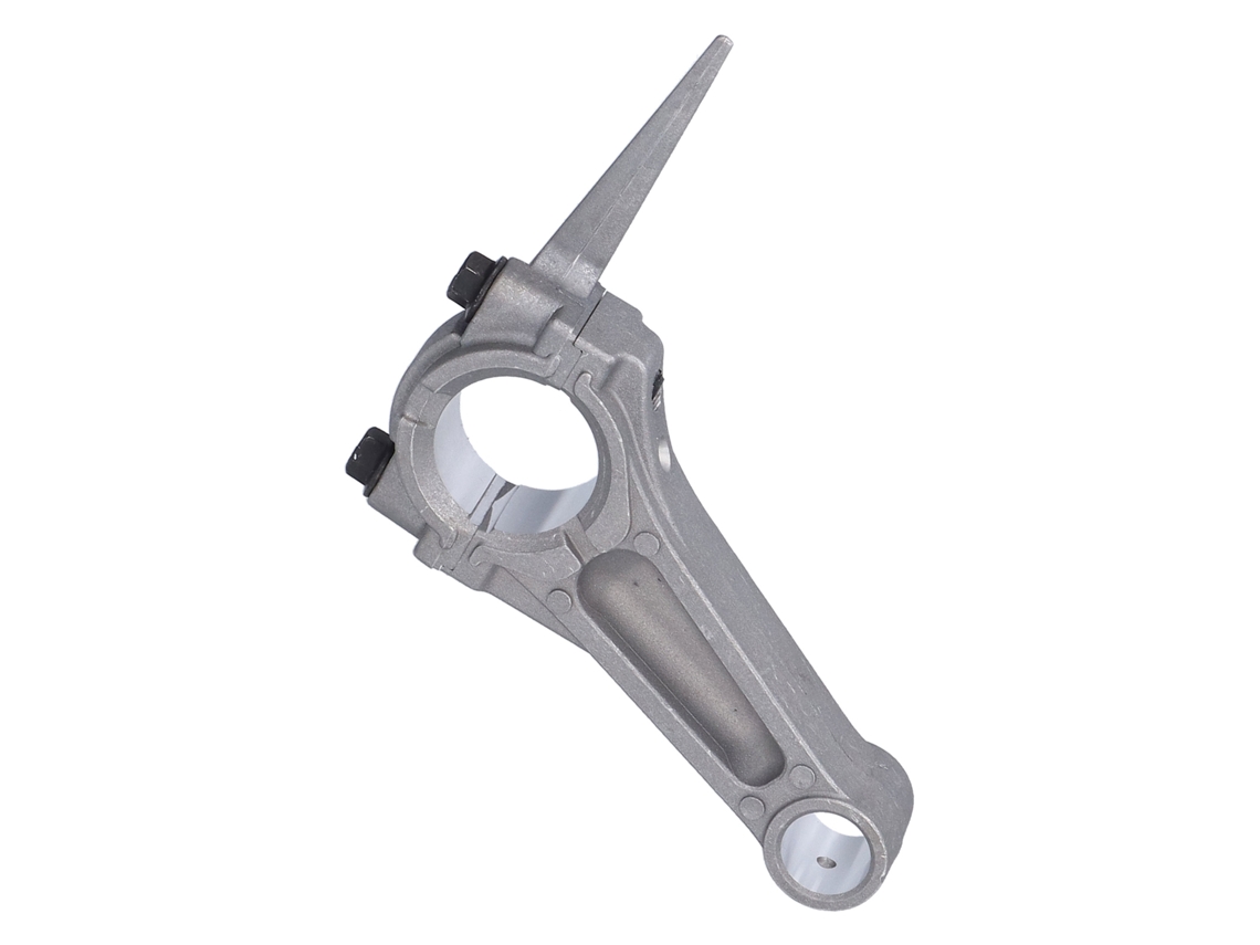Peça De Substituição Do Virabrequim Em Alumínio Laxiscreed Para Geradores, Compatível Com Motores Gx270 E Gx240 Gasolina