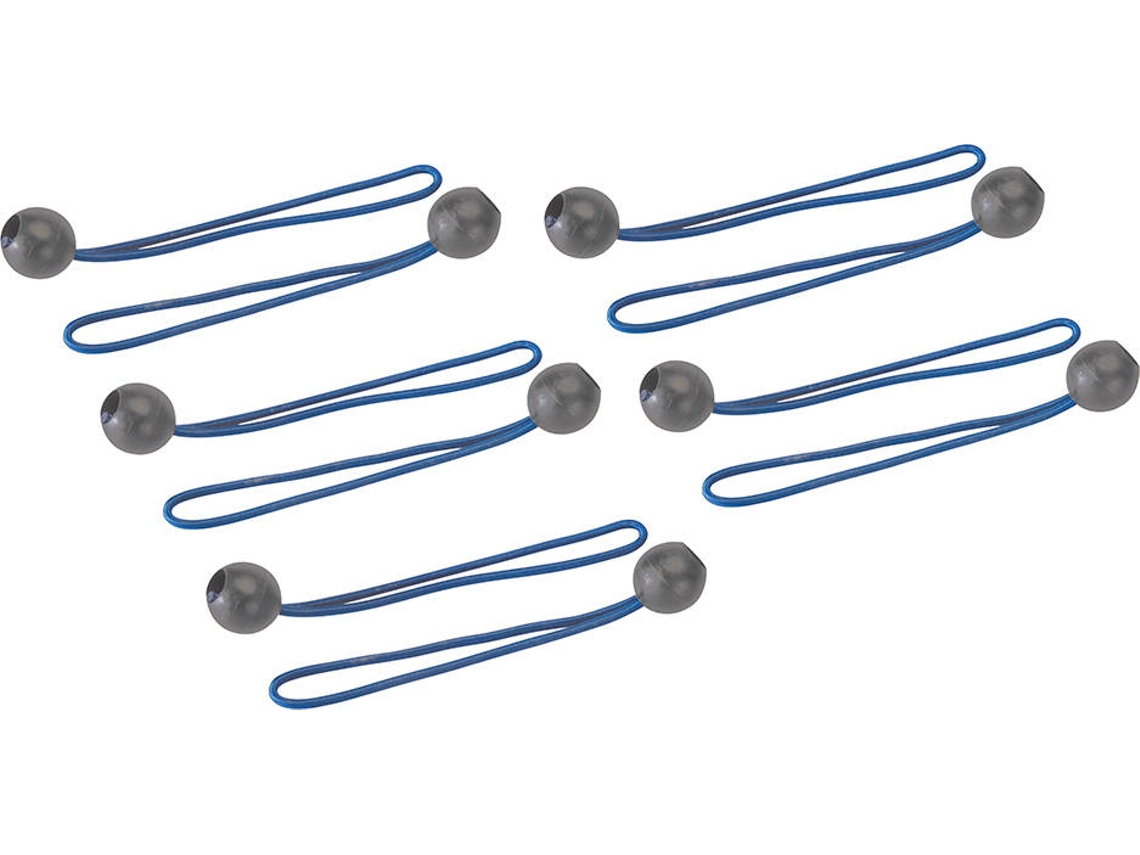 Corda para Segurar Lonas SILVERLINE 237045