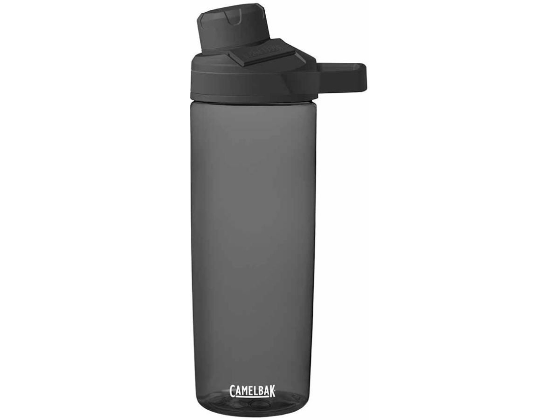 Garrafa CAMELBAK Chute Mag Preto (600ml)