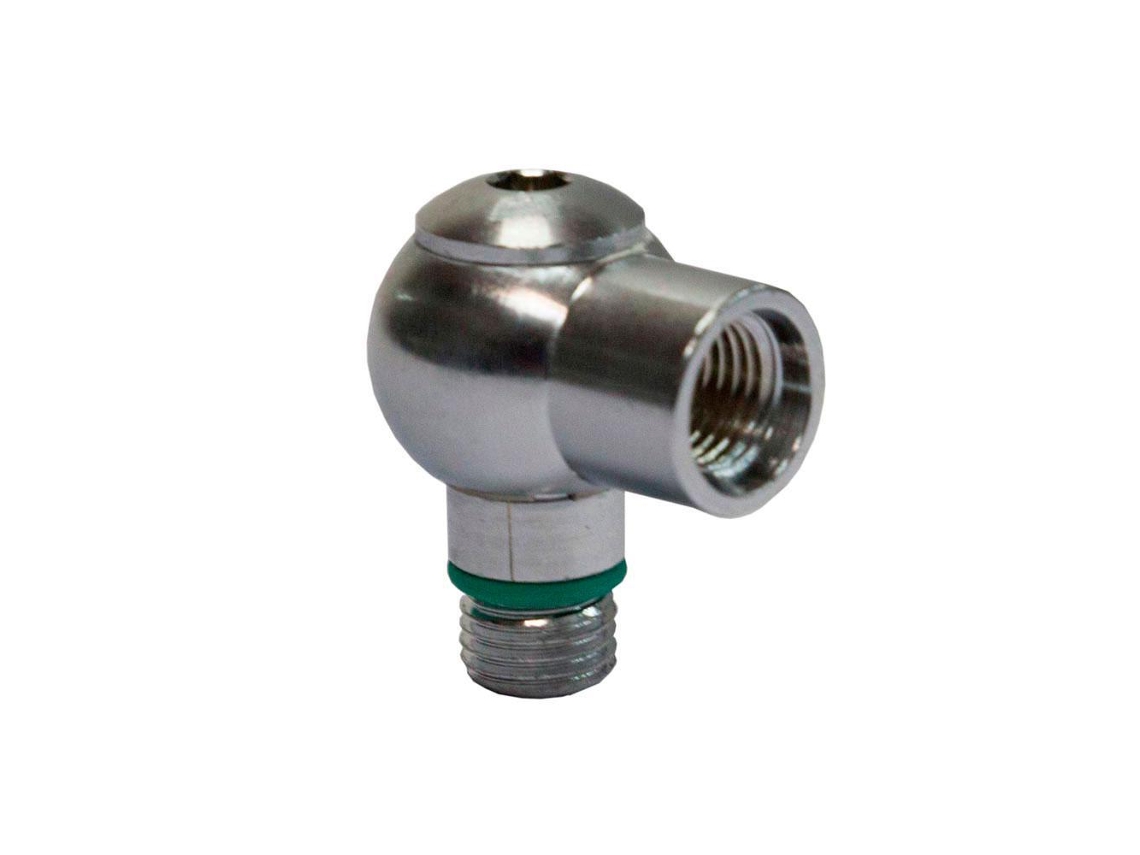 Tecnomar Adapter Hose 90 Hp 7/6 Viton