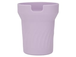 Protetor Base Silicone Anti risco Stanley 40oz Lavanda