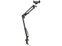 Conjunto De Suportes Ergonômicos E Flexíveis Para Transmissões Ao Vivo, Suporte Para Celular Visualização Confortável