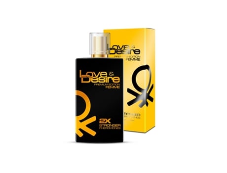 Perfume Mulher EURO1SEX 100 ml