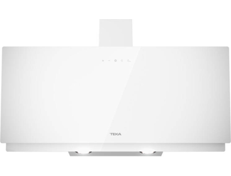Exaustor TEKA DVN 94030 (410 m3/h - 89.8 cm - Branco)