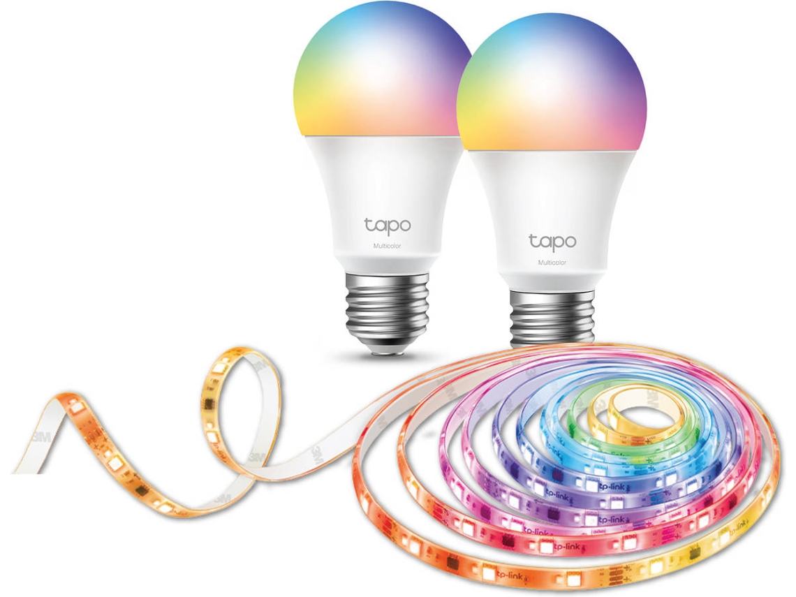 Kit Ambiente Perfeito TP-LINK AP26