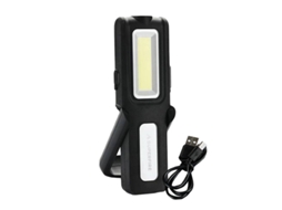 Lâmpada de Oficina SUPERFIRE G12 566lm para Oficina de Reparo de Automóveis Led