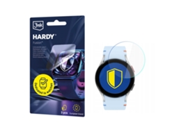 Pelicula de Vidro 3MK Samsung Galaxy Watch FE 40mm