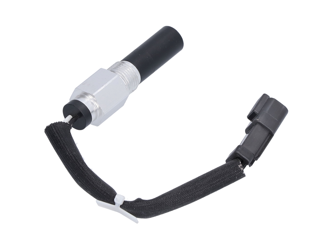 Laxiscreed Acessório Sensor Para Escavadora 6-36v Compatível Com Cat Tosd 04 347a