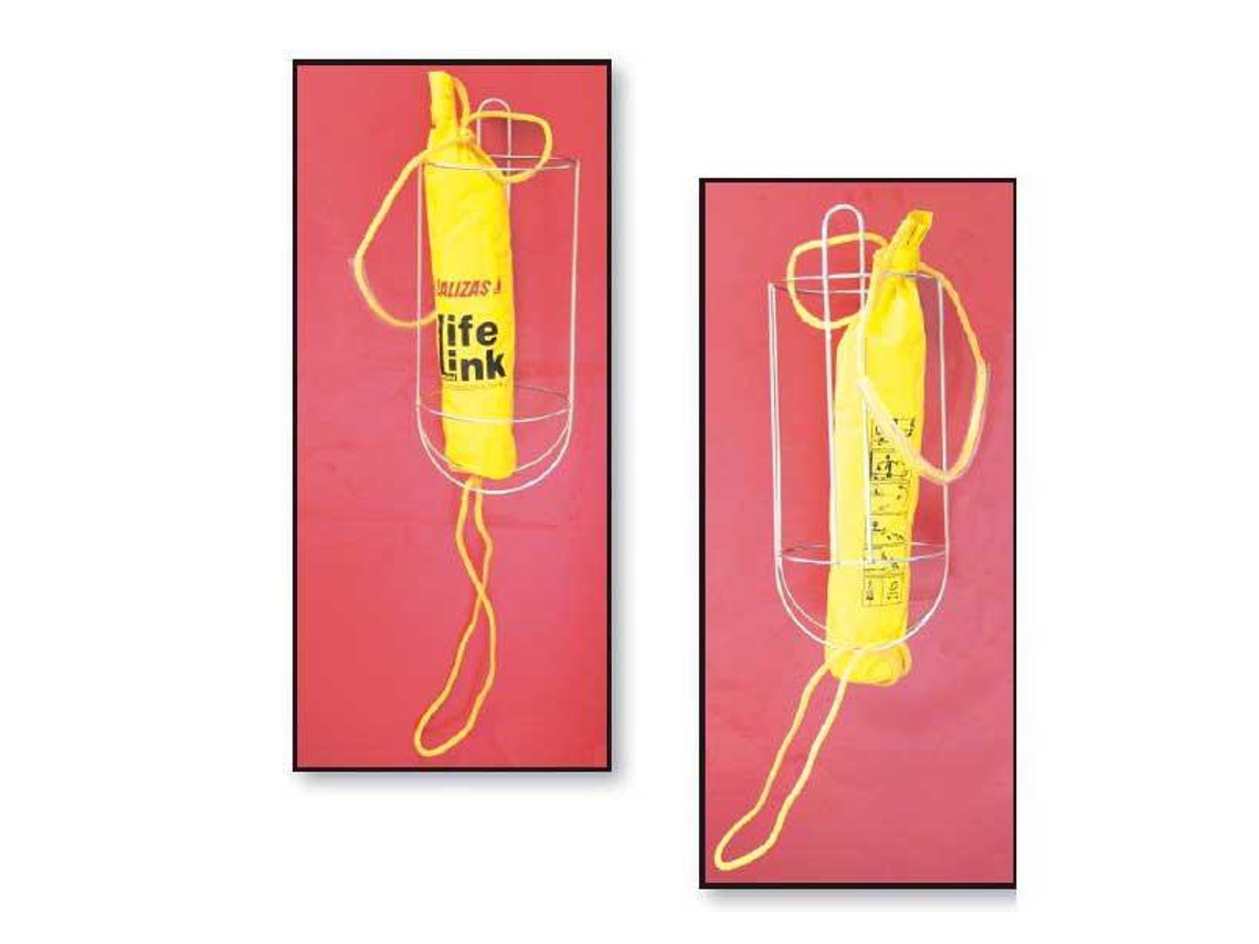 Lalizas Life Link Mini Mob Rescue System