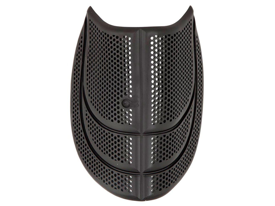 Br Riser Dorsal de Gel Macio