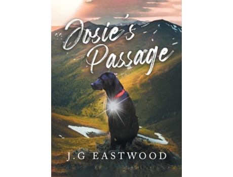 Livro Josies Passage de J G Eastwood (Inglês - Capa Dura)