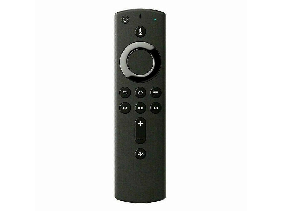 Controle Remoto L5b83h Para Amazon Fire Tv_ozo