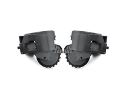 Conjunto De Rodas Motrizes De Substituição Esquerda E Direita Para Aspirador Robô Roborock S5/t6/t7/p5, Conjunto De Rodas De Tração_ptg