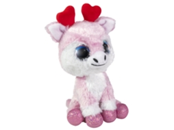 Animais de brincar LUMO STARS Love (3 anos)