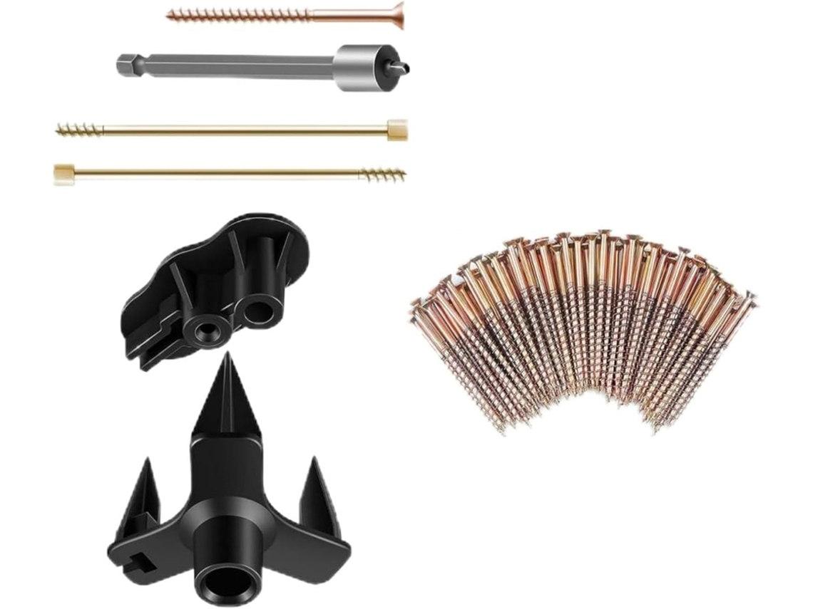 Kit De Reparo Para Piso Rangendo