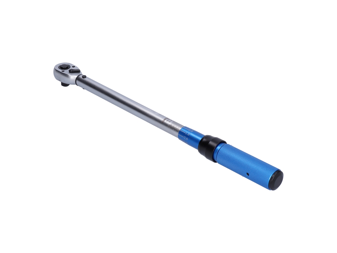 Chave De Torque Ajustável Laxiscreed, Ideal Para Aplicações Industriais Com Alta Precisão