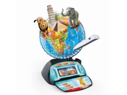 Super Globo Digital em Tempo Real CLEMENTONI (Idade Mínima: 7 anos)