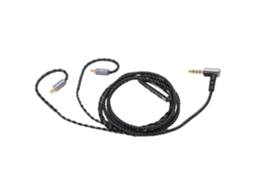 Cabo De Áudio De Substituição Para Fones De Ouvido, Com Qualidade De Som Sem Perdas, Para Amantes Da Gokoco