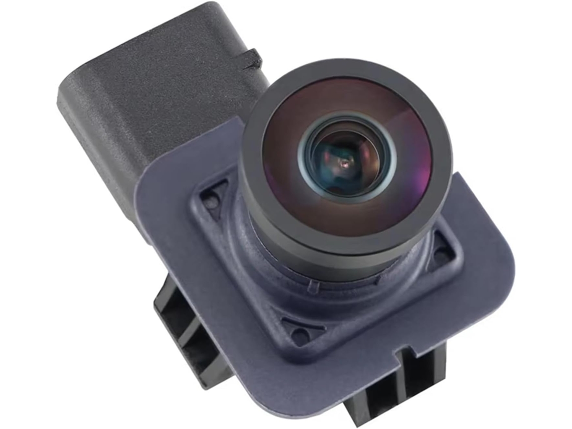 Câmera De Recul Rechange Para Transit 150 250 350 2015-2017 Fourgonnette Cargo 2018-2019 Ck4z19g490a
