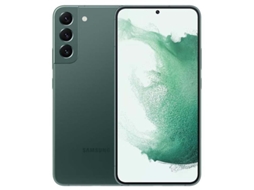 S22 Plus 5g 128gb Verde Samsung (Recondicionado Como Novo)