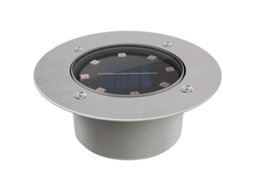 Luz Solar Resistente Ao Calor Impermeável Para Escadas Exteriores Jardim Patios 2025
