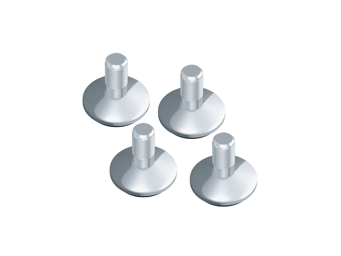 Kit Nivelador Para Pés De Mesa