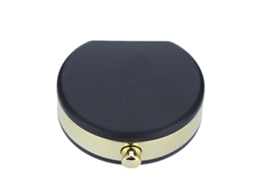 Suporte Para Lentes De Contato Cuidado Ocular Viagem