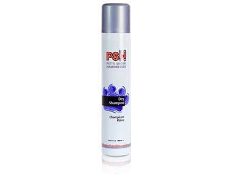 Champô  em Pó para Cães(225ml)
