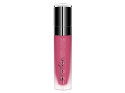 Labial Matecito Impermeable Hidratante Largo Duración No Pegajoso Brillo Labial Líquido 07