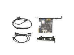 Cartão de Switch Remoto Pc LAXISCREED 2.4g com Detecção de Temperatura