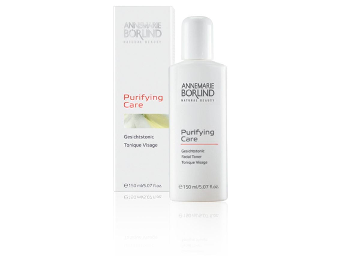 Annemarie Börlind Purifying Carees 150 Ml