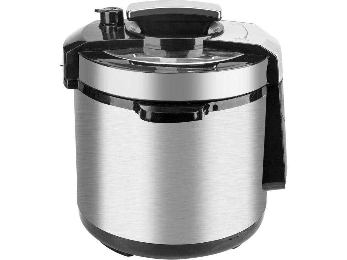 Panela de Pressão Elétrica SOGO OLL-SS-10610 