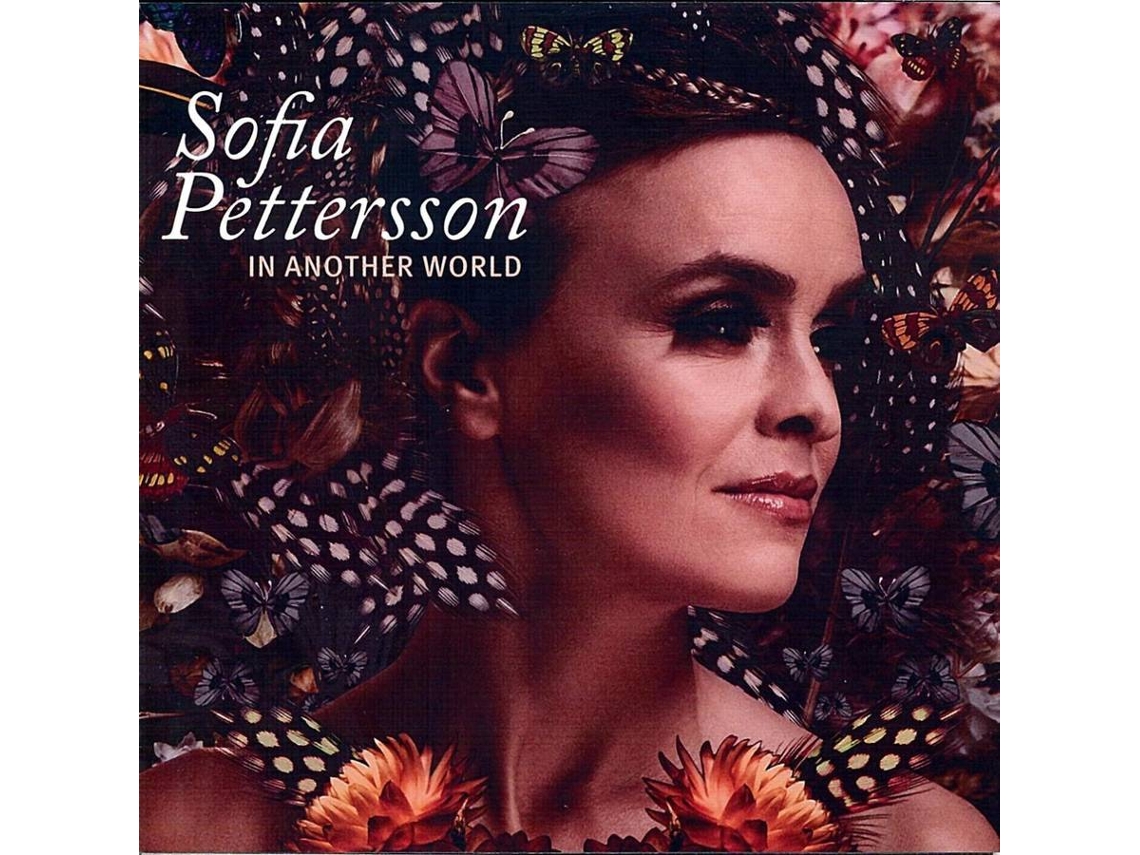 CD Pettersson,Sofia - In Another World (1CD)
