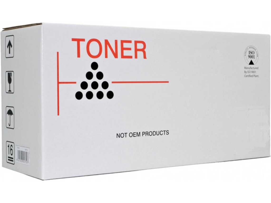Tinteiro G&G NP-B-0061M-E