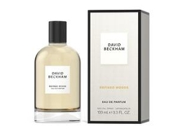 DAVID BECKHAM Refined Woods Edp 100Ml
