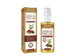 Óleo Jojoba Natural Nutritivo Capilar