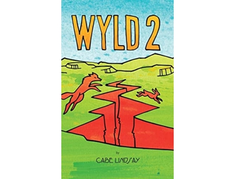 Livro Wyld Book Two De Maxine Taylor (inglês)