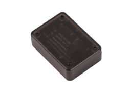 Laxiscreed Módulo Conversor Dc-dc Com Carregamento Rápido Qc3.0 E Duas Portas Usb Para Dispositivos Móveis